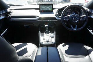 2020 Mazda CX-9 TC GT SKYACTIV-Drive White 6 Speed Sports Automatic Wagon