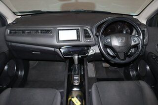 2019 Honda HR-V MY19 VTi-S Red 1 Speed Constant Variable Wagon