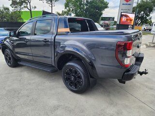 2020 Ford Ranger PX MkIII 2020.25MY Wildtrak Grey 6 Speed Sports Automatic Double Cab Pick Up
