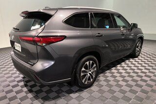 2021 Toyota Kluger Axuh78R GXL eFour Graphite 6 speed Automatic Wagon