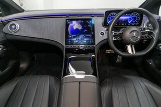 2023 Mercedes-Benz EQE V295 803+053MY EQE350 4MATIC Obsidian Black 1 Speed Reduction Gear Sedan