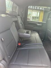 2023 Chevrolet Silverado HD LTZ Premium - W/Tech Pack White Automatic Dual Cab Utility
