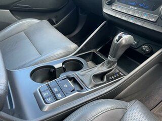 2016 Hyundai Tucson TLE Elite AWD White 6 Speed Sports Automatic Wagon