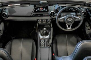 2023 Mazda MX-5 ND G20 GT SKYACTIV-MT RS Blue 6 Speed Manual Roadster