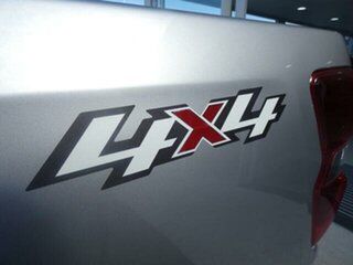 MY23 D-MAX SX 4X4 CREW CAB UTE 1.9L AUTOMATIC TOR3030