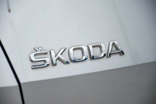 2019 Skoda Kodiaq NS MY19 132TSI DSG Grey 7 Speed Sports Automatic Dual Clutch Wagon