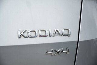 2019 Skoda Kodiaq NS MY19 132TSI DSG Grey 7 Speed Sports Automatic Dual Clutch Wagon