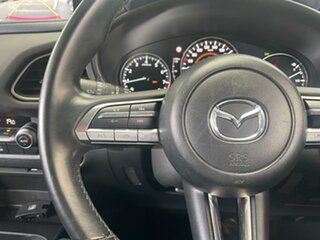 2020 Mazda CX-30 DM2W7A G20 SKYACTIV-Drive Evolve Grey 6 Speed Sports Automatic Wagon