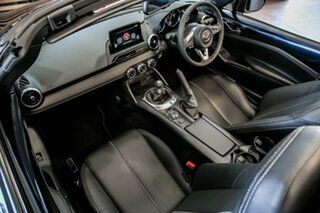 2023 Mazda MX-5 ND G20 GT SKYACTIV-MT RS Blue 6 Speed Manual Roadster