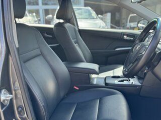 2017 Toyota Camry ASV50R Atara SL Graphite 6 Speed Sports Automatic Sedan