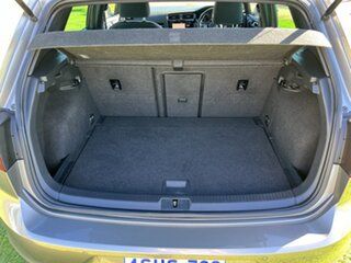 2015 Volkswagen Golf VII MY15 R DSG 4MOTION Grey 6 Speed Sports Automatic Dual Clutch Hatchback