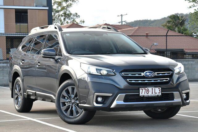 Demo Subaru Outback Indooroopilly, OUTBACK 2.5I MY23 CVT