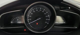 2021 Mazda CX-3 DK2W7A Maxx SKYACTIV-Drive FWD Sport Grey 6 Speed Sports Automatic Wagon