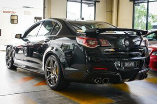 2015 Holden Special Vehicles GTS Gen-F MY15 Black 6 Speed Sports Automatic Sedan