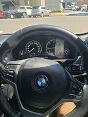 2016 BMW X5 F15 sDrive25d White 8 Speed Automatic Wagon