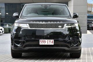 2023 Land Rover Range Rover Sport L461 MY23 D250 AWD SE Santorini Black 8 Speed Sports Automatic