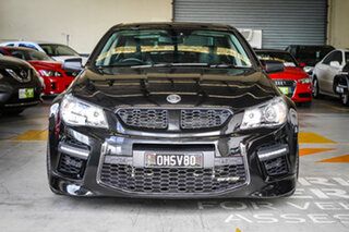 2015 Holden Special Vehicles GTS Gen-F MY15 Black 6 Speed Sports Automatic Sedan.