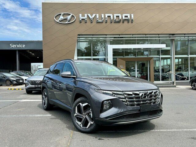 Demo Hyundai Tucson South Melbourne, NX4.V2 TUCSON HIG 2.0D AT