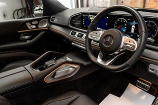 2023 Mercedes-Benz GLE-Class V167 803MY GLE300 d 9G-Tronic 4MATIC Selenite Grey 9 Speed
