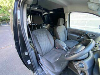 2015 Renault Kangoo F61 Phase II Black 4 Speed Automatic Van