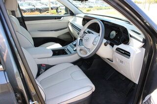 2023 Hyundai Palisade LX2.V3 MY23 Highlander (8 Seat) Graphite Grey 8 Speed Automatic Wagon