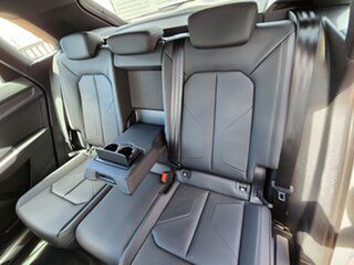 2023 Audi Q3 F3 MY24 40 TFSI S Tronic Quattro Grey 7 Speed Sports Automatic Dual Clutch Wagon