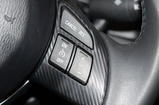 2015 Mazda 2 DJ2HAA Maxx SKYACTIV-Drive Grey 6 Speed Sports Automatic Hatchback