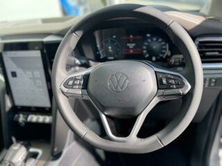 2023 Volkswagen Amarok NF MY23 TDI600 4MOTION Perm Style Dark Grey 10 Speed Automatic Utility
