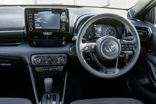 2022 Toyota Yaris Atomic Rush Hatchback