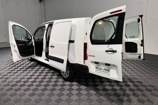 2015 Citroen Berlingo B9C L2 HDi White Automatic Van