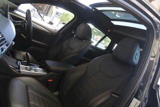 2020 BMW X4 G02 M40i Coupe Steptronic Grey 8 Speed Sports Automatic Wagon