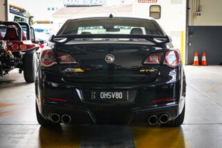 2015 Holden Special Vehicles GTS Gen-F MY15 Black 6 Speed Sports Automatic Sedan