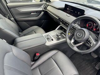 2023 Mazda CX-60 KH0HD G40e Skyactiv-Drive i-ACTIV AWD GT Blue 8 Speed