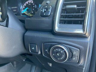2018 Ford Ranger PX MkIII 2019.00MY Wildtrak 10 Speed Sports Automatic Utility