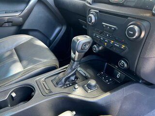 2018 Ford Ranger PX MkIII 2019.00MY Wildtrak 10 Speed Sports Automatic Utility