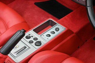 2007 Ferrari F430 F136 F1 Grey 6 Speed Seq Manual Auto-Clutch Convertible
