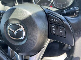 2013 Mazda CX-5 KE1021 MY13 Maxx SKYACTIV-Drive AWD Sport 6 Speed Sports Automatic Wagon