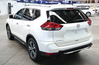 2021 Nissan X-Trail T32 MY21 ST-L X-tronic 2WD White 7 Speed Constant Variable Wagon