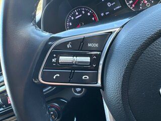 2019 Kia Cerato BD MY19 Sport+ Snow White 6 Speed Sports Automatic Hatchback