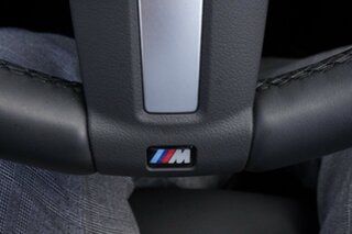 2019 BMW 1 Series F20 LCI-2 M140i Grey 8 Speed Sports Automatic Hatchback