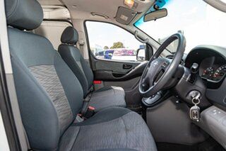 2017 Hyundai iLOAD TQ3-V Series II MY18 White 5 Speed Automatic Van