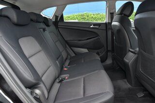 2016 Hyundai Tucson TLe MY17 Active 2WD Black 6 Speed Sports Automatic Wagon