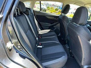 2018 Subaru Impreza MY18 2.0I-L (AWD) Grey Continuous Variable Hatchback