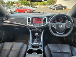 2016 Holden Commodore VF II MY16 SS V Redline 6 Speed Sports Automatic Sedan
