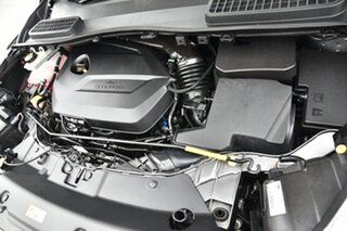 2013 Ford Kuga TF Trend AWD Grey 6 Speed Sports Automatic Wagon