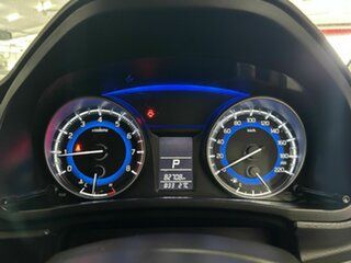 2020 Suzuki Baleno EW Series II GL White 4 Speed Automatic Hatchback