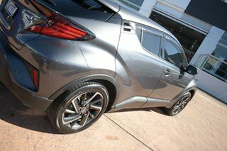 2020 Toyota C-HR ZYX10R Koba (2WD) (Hybrid) Grey Continuous Variable Wagon