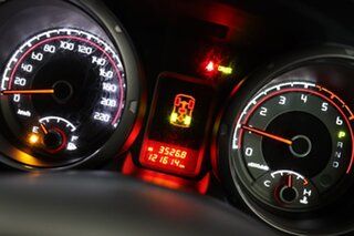 2016 Mitsubishi Pajero NX MY16 GLS Ironbark 5 Speed Sports Automatic Wagon