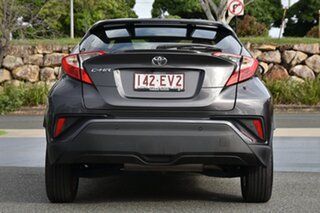 2020 Toyota C-HR NGX10R GXL S-CVT 2WD Graphite 7 Speed Constant Variable Wagon