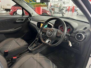 2020 MG MG3 SZP1 MY20 Core White 4 Speed Automatic Hatchback